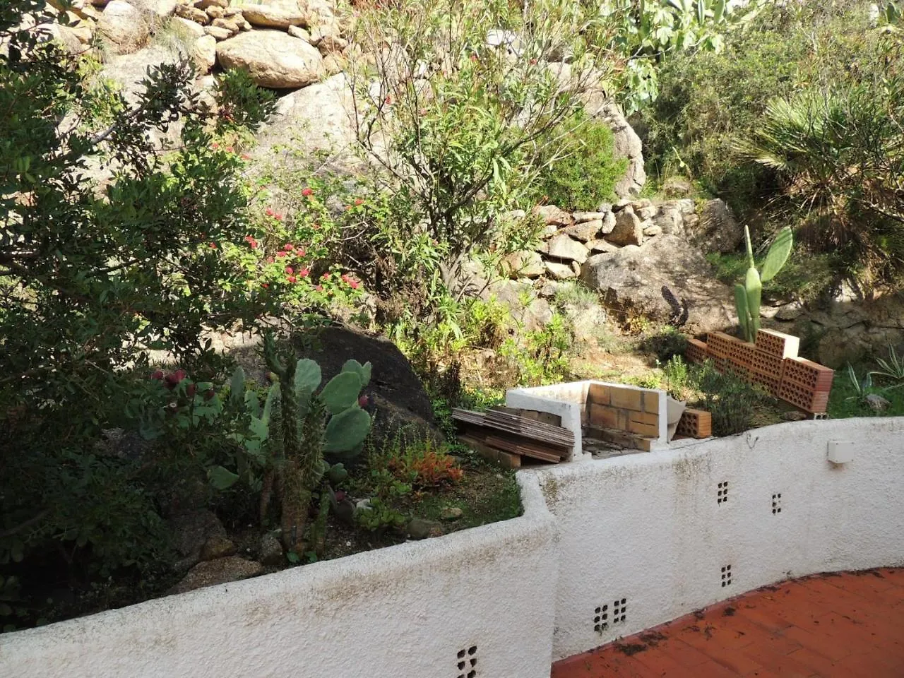 Holiday home Ibiza Bramer 11 Canyelles Roses - Barneda Villa Spain