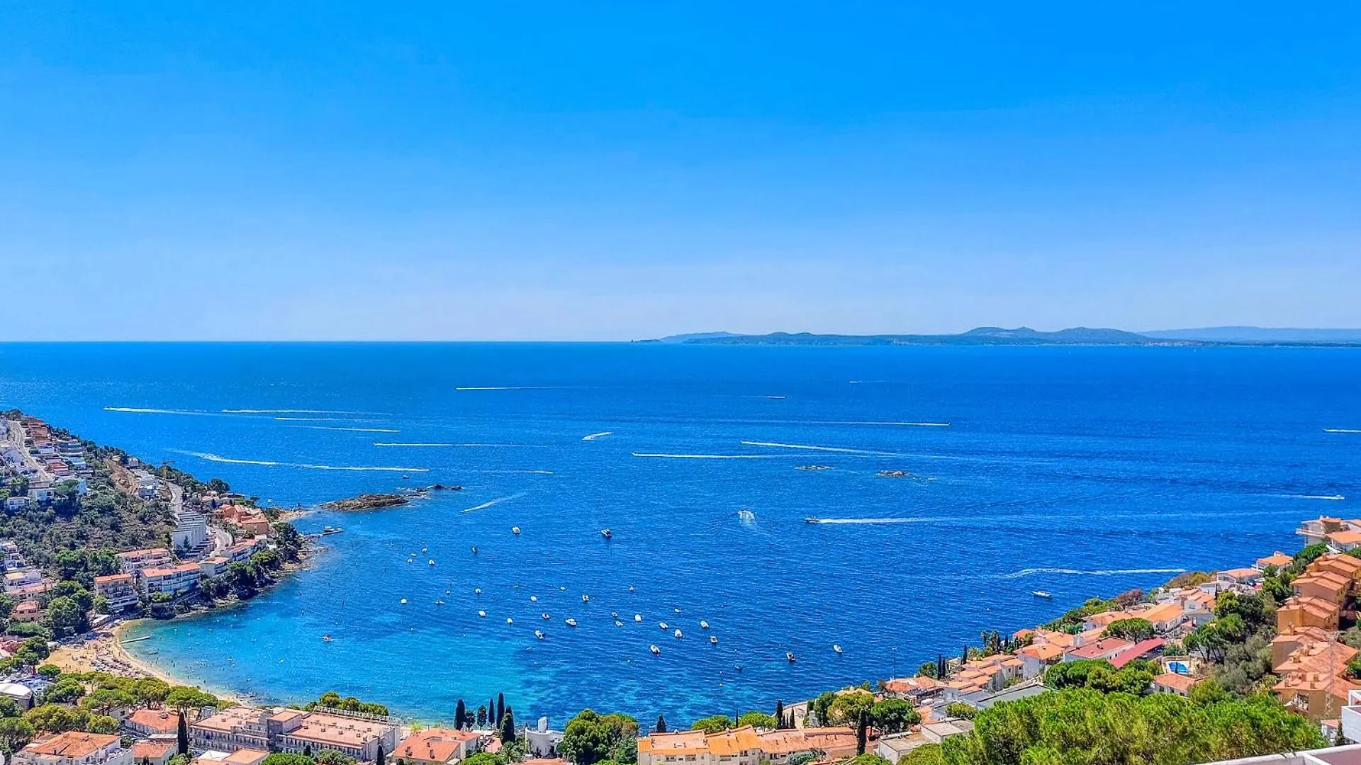 Tatil Evi Ibiza Bramer 11 Canyelles Roses - Barneda İspanya