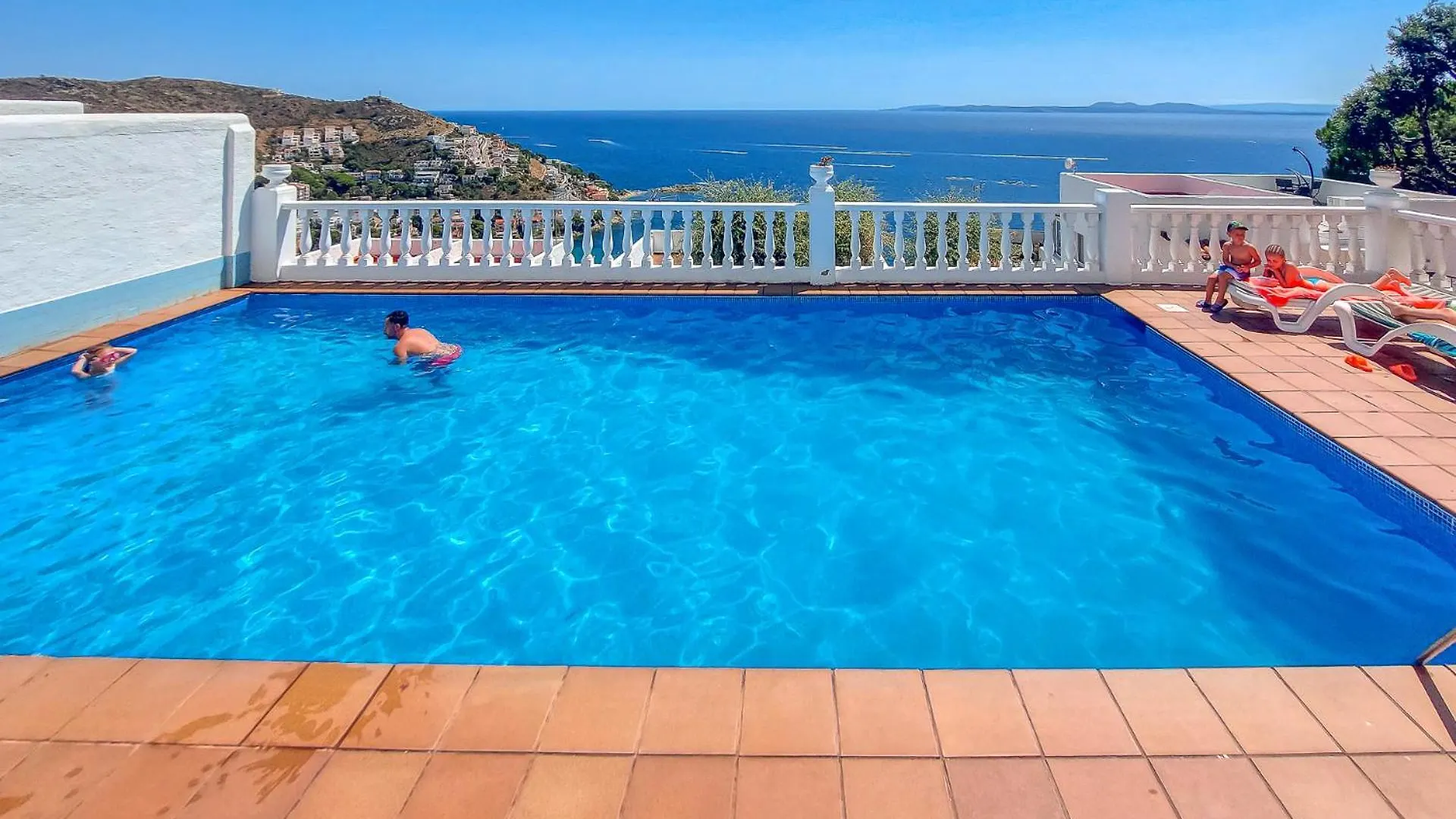 Ibiza Bramer 11 Canyelles Roses - Barneda