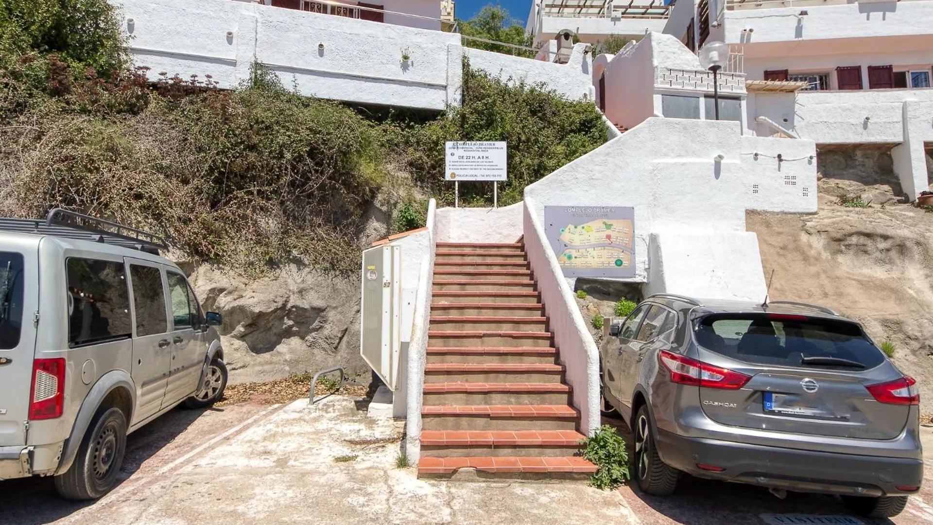 Tatil Evi Ibiza Bramer 11 Canyelles Roses - Barneda İspanya