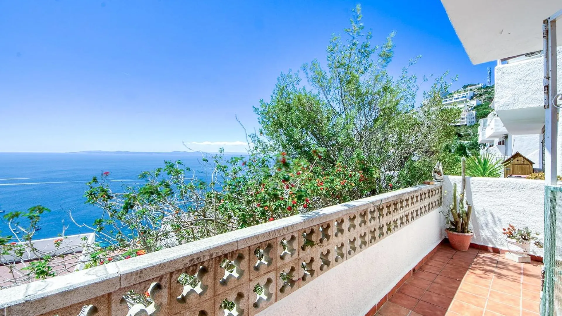 Ibiza Bramer 11 Canyelles Roses - Barneda