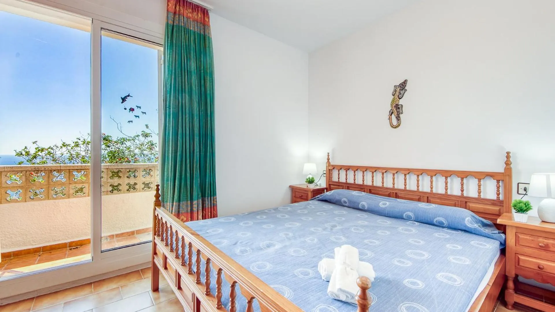 Tatil Evi Ibiza Bramer 11 Canyelles Roses - Barneda