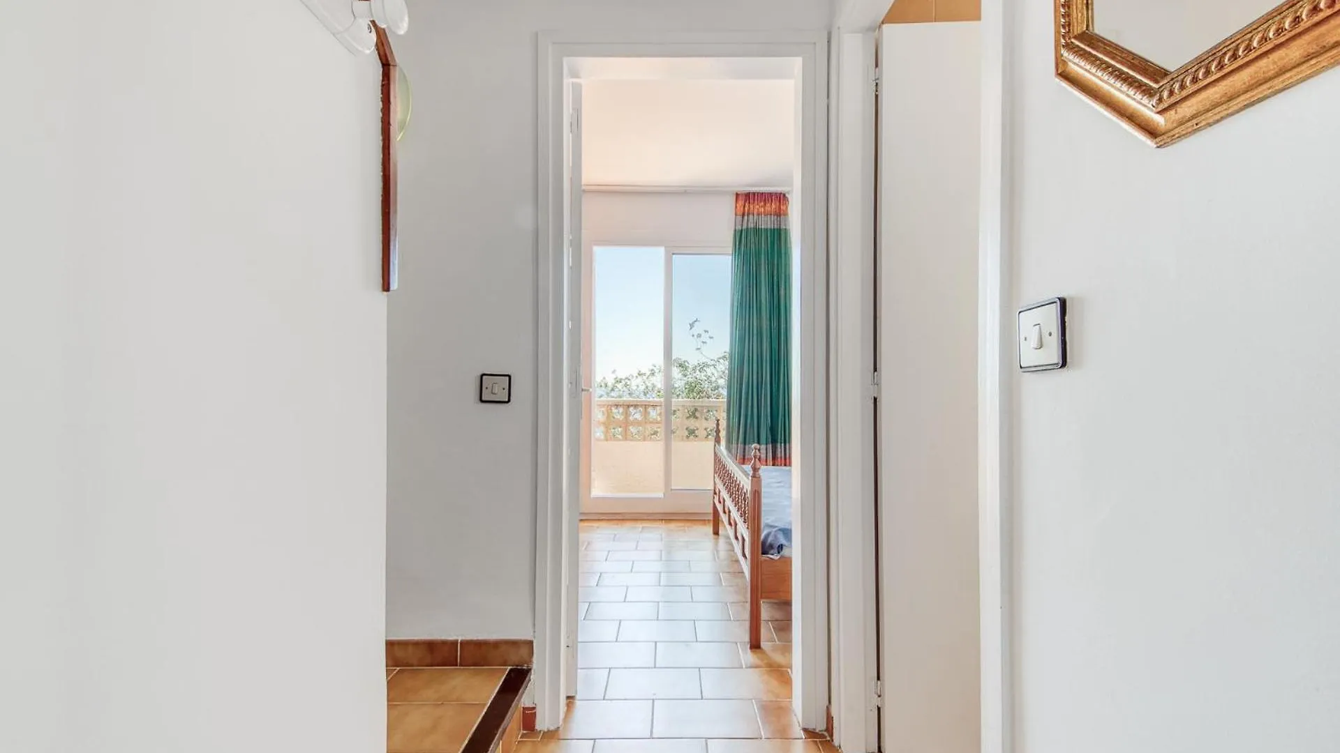 Tatil Evi Ibiza Bramer 11 Canyelles Roses - Barneda İspanya