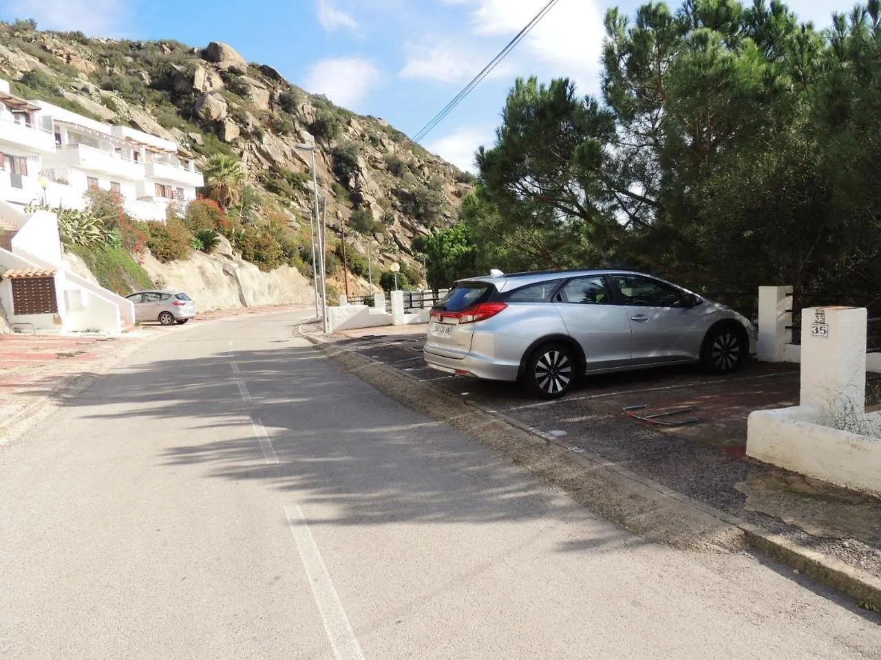 Ibiza Bramer 11 Canyelles Roses - Barneda